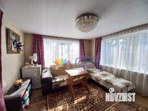 Дом 75м², 1-этажный, участок 14 сот.  