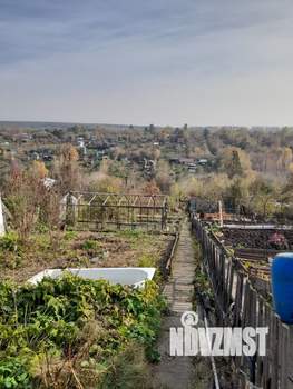 Дом 20м², 2-этажный, участок 7 сот.  