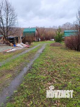 Дом 22м², 1-этажный, участок 10 сот.  