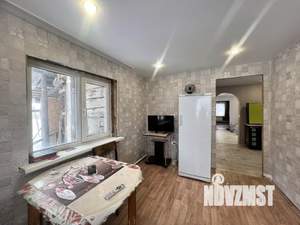 Дом 110м², 1-этажный, участок 7 сот.  