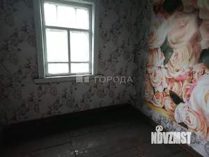 Дом 52м², 2-этажный, участок 15 сот.  