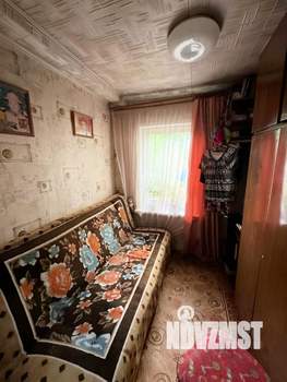 Дом 47м², 1-этажный, участок 9 сот.  