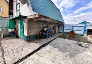 Дом 154м², 2-этажный, участок 6 сот.  