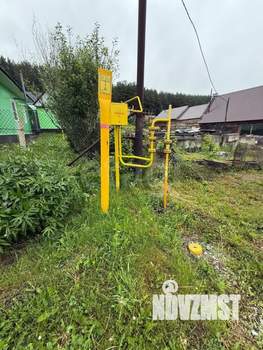 Дом 105м², 1-этажный, участок 9 сот.  