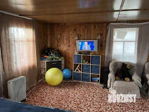 Дом 70м², 2-этажный, участок 12 сот.  