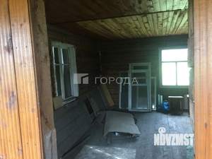 Дом 40м&sup2;, 2-этажный, участок 8 сот.  