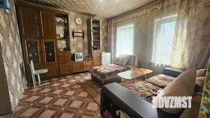 Дом 33м&sup2;, 1-этажный, участок 8 сот.  