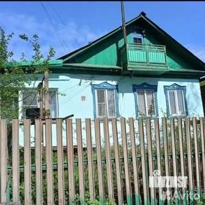 Дом 76м², 1-этажный, участок 6 сот.  