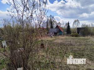 Дом 5м², 2-этажный, участок 17 сот.  