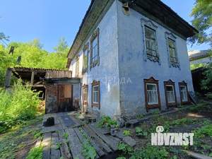 Дом 84м², 2-этажный, участок 12 сот.  