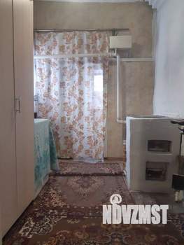 Дом 51м², 1-этажный, участок 9 сот.  