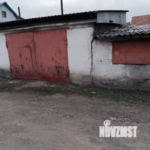 Дом 41м&sup2;, 1-этажный, участок 6 сот.  