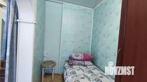 Дом 52м², 1-этажный, участок 7 сот.  