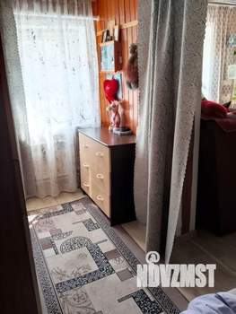 Дом 44м², 1-этажный, участок 4 сот.  