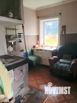 Дом 45м&sup2;, 1-этажный, участок 5 сот.  