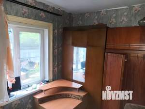 Дом 56м², 1-этажный, участок 12 сот.  