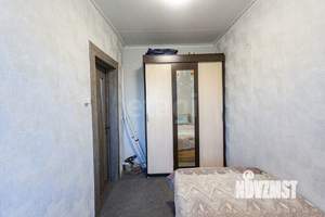 Дом 33м&sup2;, 1-этажный, участок 7 сот.  