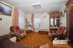 Дача 95м², 2-этажный, участок 10 сот.  