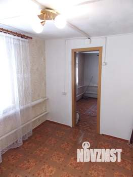 Дом 76м², 1-этажный, участок 8 сот.  