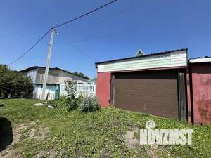 Дом 91м², 2-этажный, участок 12 сот.  