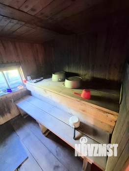 Дом 50м², 2-этажный, участок 10 сот.  