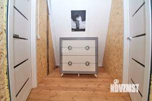 Дом 120м², 2-этажный, участок 5 сот.  