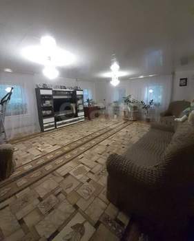 Дом 84м², 2-этажный, участок 9 сот.  