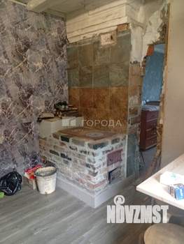 Дом 44м², 1-этажный, участок 6 сот.  