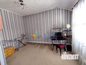 Дом 118м², 2-этажный, участок 6 сот.  