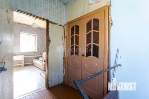 Дом 94м², 2-этажный, участок 8 сот.  