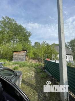Дом 150м², 2-этажный, участок 10 сот.  