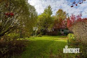 Дом 56м², 2-этажный, участок 15 сот.  