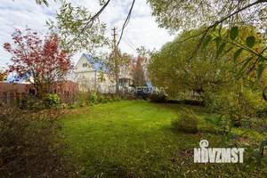 Дом 56м², 2-этажный, участок 15 сот.  