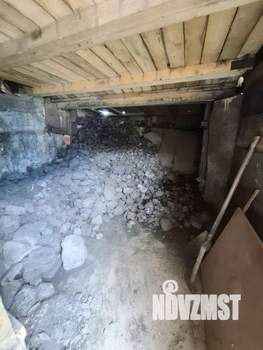 Дом 53м², 1-этажный, участок 6 сот.  