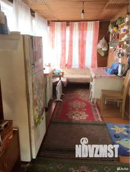 Дом 73м², 3-этажный, участок 8 сот.  