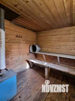 Дом 57м², 2-этажный, участок 5 сот.  