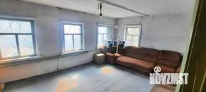 Дом 60м², 1-этажный, участок 6 сот.  