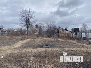 Дом 20м², 1-этажный, участок 10 сот.  