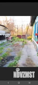 Дом 56м², 1-этажный, участок 12 сот.  