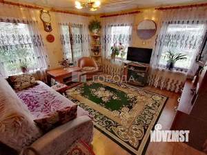 Дом 60м², 1-этажный, участок 15 сот.  