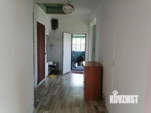 Дом 75м&sup2;, 1-этажный, участок 7 сот.  