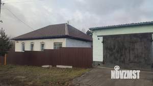 Дом 97м², 1-этажный, участок 9 сот.  