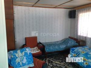 Дом 77м², 2-этажный, участок 6 сот.  