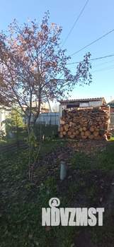 Дом 39м², 1-этажный, участок 8 сот.  