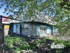 Дом 18м², 2-этажный, участок 6 сот.  