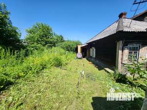 Дом 34м&sup2;, 1-этажный, участок 6 сот.  