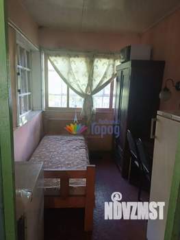 Дом 58м², 1-этажный, участок 6 сот.  