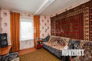 Дом 64м², 1-этажный, участок 6 сот.  