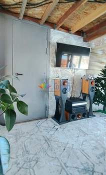 Дом 83м², 2-этажный, участок 17 сот.  