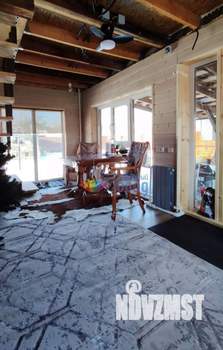 Дом 83м², 2-этажный, участок 17 сот.  